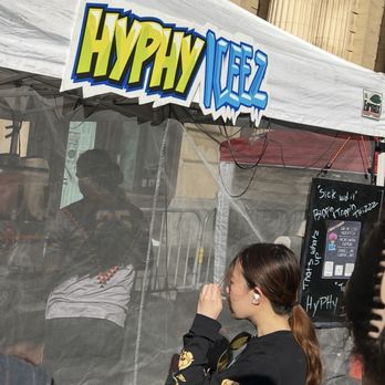 Dia De Muertos Celebration - When Ice gets Hyphy in the Tenderloin - Festivals Near Me - San Francisco, California