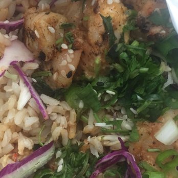 California Fish Grill - Seafood Near Me - Upland, California California Fish Grill - Seafood Near Me - Upland, California