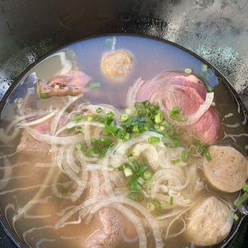 Qing Mu - Pho combo - Noodles Near Me - Honolulu, Hawaii Qing Mu - Pho combo - Noodles Near Me - Honolulu, Hawaii