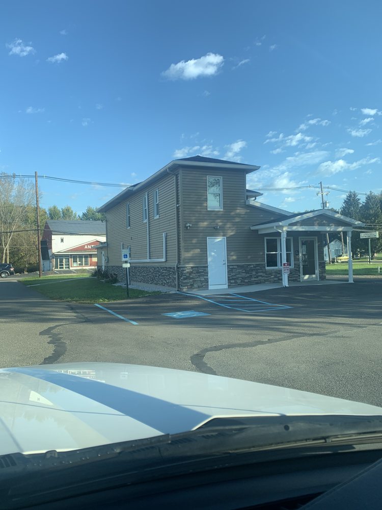 OTTAVIANI OPTOMETRY Updated October 2024 1932 Golden Mile Rd, Wysox