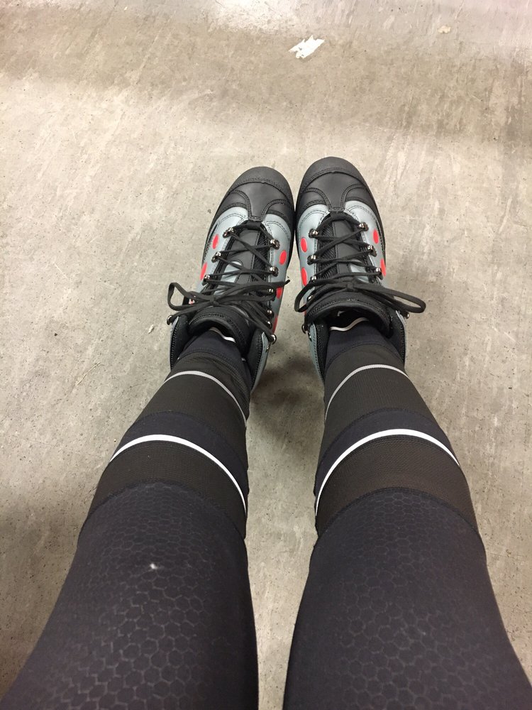 POLAR ICE CARY - 28 Photos & 31 Reviews - Skating Rinks - 1410 Buck ...