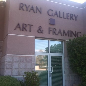 Ryan Gallery & Custom Framing - Art Galleries Near Me - Las Vegas, Nevada Ryan Gallery & Custom Framing - Art Galleries Near Me - Las Vegas, Nevada