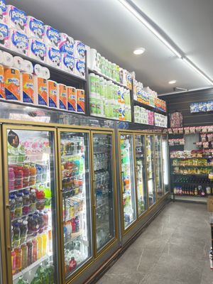 Dumont Grocery by null