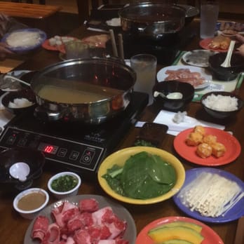 Kogi Aina - Hot Pot Near Me - Kaneohe, Hawaii