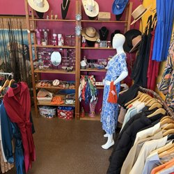 Sugar Kiss Boutique - Too much to list