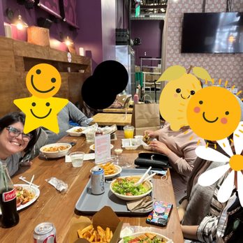 La Cocina - Enjoying different meals - Specialty Food Near Me - San Francisco, California La Cocina - Enjoying different meals - Specialty Food Near Me - San Francisco, California
