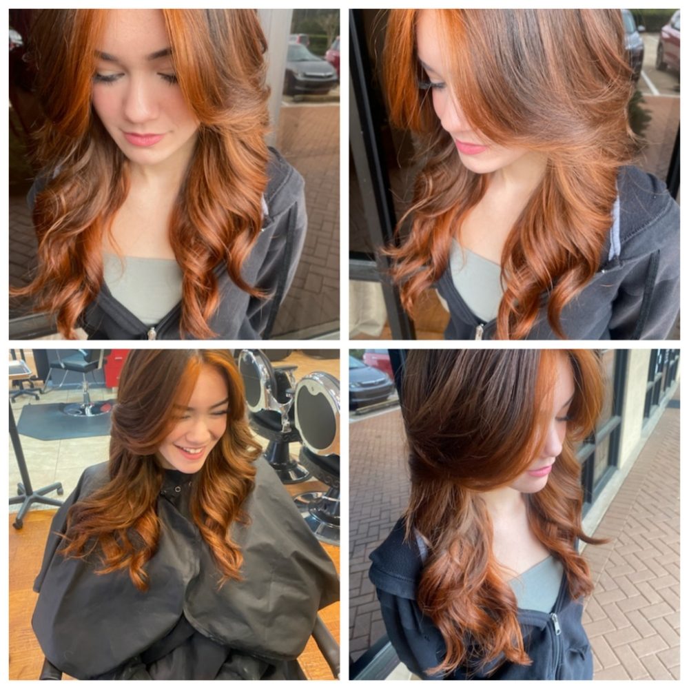 Europa Salon and Day Spa Image