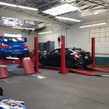 West End Alignment - Auto Repair Near Me - Huntington Beach, California West End Alignment - Auto Repair Near Me - Huntington Beach, California