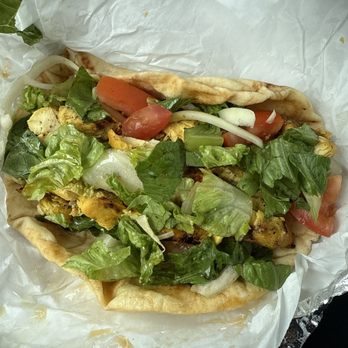 Harbor Greek Cafe - Greek Near Me - San Diego, California