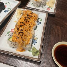 Gogo Roll Gogo Roll