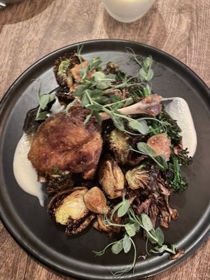 Woods Hill Table by null