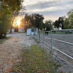 Prado Park Equestrian Center