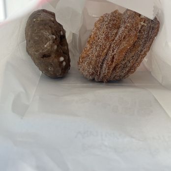 Rolling Pin Donuts - Donuts Near Me - Camarillo, California Rolling Pin Donuts - Donuts Near Me - Camarillo, California