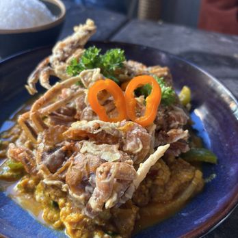 Chu Ros Thai - Thai Near Me - New York, New York