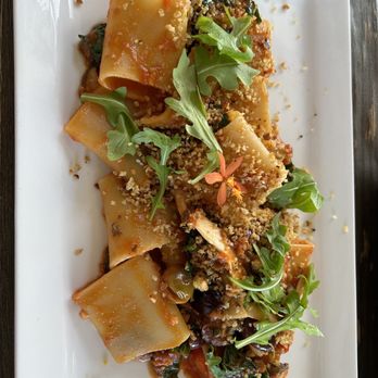 Cipriano's Kitchen - (Vegan Option) - Italian Near Me - Waimea, Hawaii