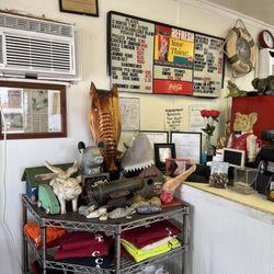 Capt Frank's Smoke Shack
