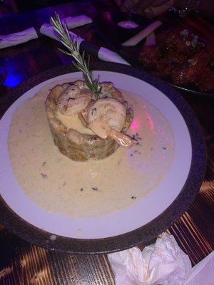 BONAO RESTAURANT by null