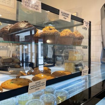 Aloha Stacks - Muffins - Breakfast & Brunch Near Me - Whittier, California Aloha Stacks - Muffins - Breakfast & Brunch Near Me - Whittier, California