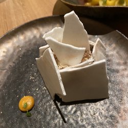 Tertre - Third course: Tertre Mont Blanc
