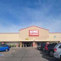 King Soopers