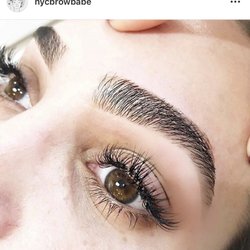 Brow Beautique & Lash Lounge
