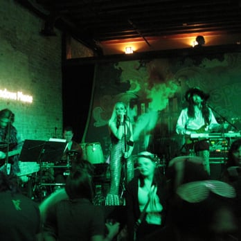 Speakeasy - Speakeasies Near Me - Austin, Texas