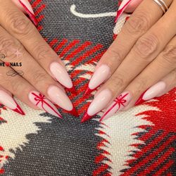 Love Nails