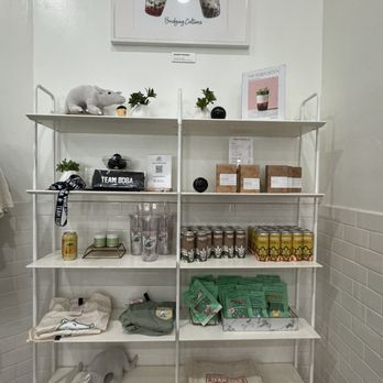 Boba Guys - Merchandise to purchase - Bubble Tea Near Me - San Carlos, California