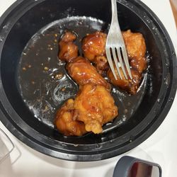 Chiyoshi - Orange Chicken
