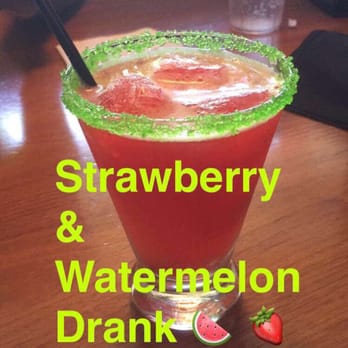 Dave & Buster's Orlando - This was my yummy drank. I only had this one. - American Near Me - Orlando, Florida