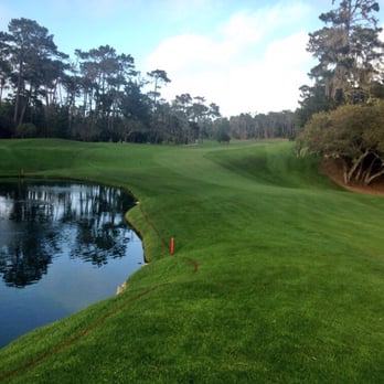 Spyglass Hill Golf Course - Golf Near Me - Pebble Beach, California Spyglass Hill Golf Course - Golf Near Me - Pebble Beach, California