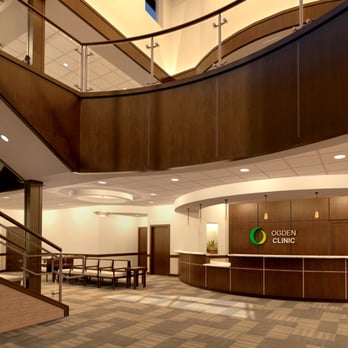 Ogden Clinic - Professional Center North - Neurologist Near Me - Ogden, Utah Ogden Clinic - Professional Center North - Neurologist Near Me - Ogden, Utah