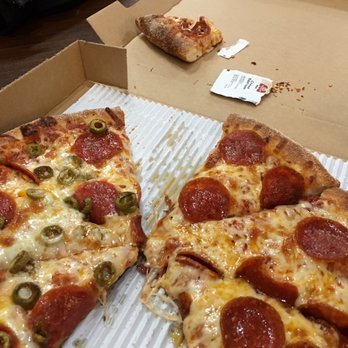 Your Pie Pizza - Leftovers at the restaurant can be boxed and taken home - Pizza Near Me - Buford, Georgia Your Pie Pizza - Leftovers at the restaurant can be boxed and taken home - Pizza Near Me - Buford, Georgia