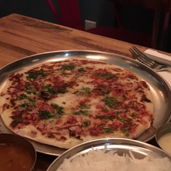 Dosa Royale - Uttapam - Indian Near Me - Brooklyn, New York Dosa Royale - Uttapam - Indian Near Me - Brooklyn, New York