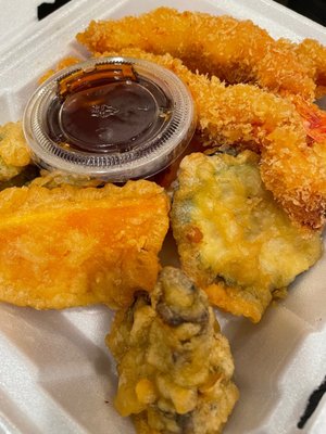 Yoiyoi Steak House and Sushi by null