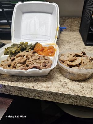 Mikki's Soulfood Cafe by null