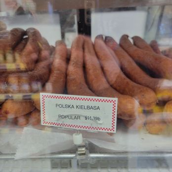 Pulaski Deli - Polish Near Me - Myrtle Beach, South Carolina Pulaski Deli - Polish Near Me - Myrtle Beach, South Carolina