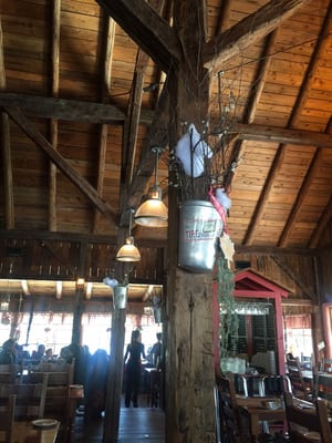 Restaurant au petit Poucet by null