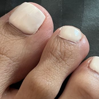 Bliss Nails & Spa - Nail Salons Near Me - Camarillo, California