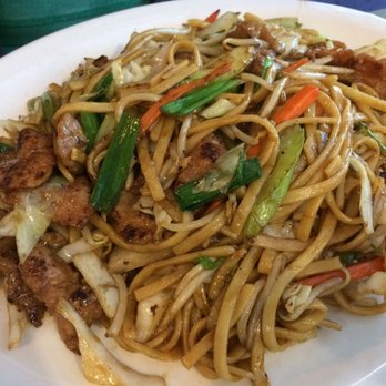 Pho Thien An - Low Mein noodles #43 - Vietnamese Near Me - San Antonio, Texas Pho Thien An - Low Mein noodles #43 - Vietnamese Near Me - San Antonio, Texas