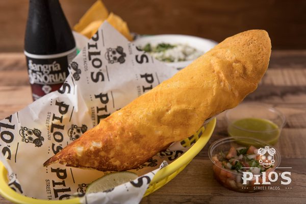 Pilo's Street Tacos by null