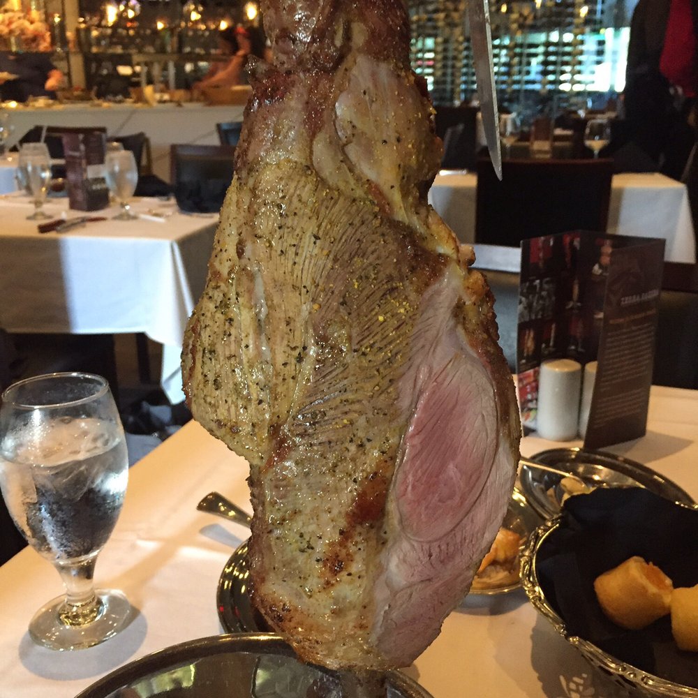 Terra Gaucha - Lamb leg - Brazilian Near Me - Tampa, Florida Terra Gaucha - Lamb leg - Brazilian Near Me - Tampa, Florida
