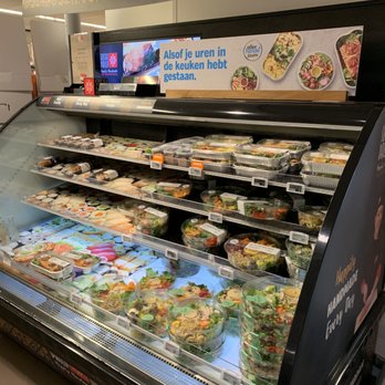 Albert Heijn - Grocery Near Me - Amsterdam, New Hampshire