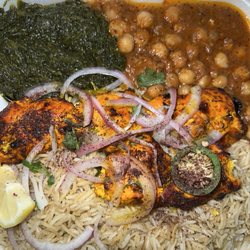 Dunya Banquet & Restaurant in Lorton gift card
