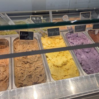 Pinokio Gelato & Sweets - Ice Cream & Frozen Yogurt Near Me - Toronto, Ontario Pinokio Gelato & Sweets - Ice Cream & Frozen Yogurt Near Me - Toronto, Ontario