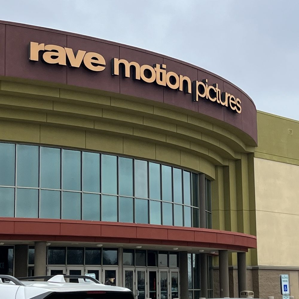 Rave Cinemas Milford, OH 45150 - Last Updated January 2025 - Yelp