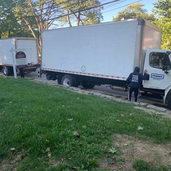 Kelvin D Ferguson & Sons Moving - Moving day, September 2020 - Movers Near Me - Pittsburgh, Pennsylvania Kelvin D Ferguson & Sons Moving - Moving day, September 2020 - Movers Near Me - Pittsburgh, Pennsylvania
