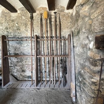 Fort Matanzas National Monument - Landmarks & Historical Buildings Near Me - St. Augustine, Florida Fort Matanzas National Monument - Landmarks & Historical Buildings Near Me - St. Augustine, Florida