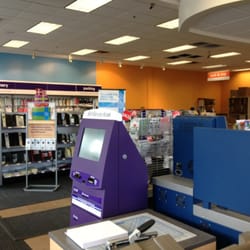 FedEx Office Print & Ship Center - Store