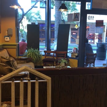 Urartu Coffee - Great seating area with couches! - Coffee & Tea Near Me - Glendale, California Urartu Coffee - Great seating area with couches! - Coffee & Tea Near Me - Glendale, California